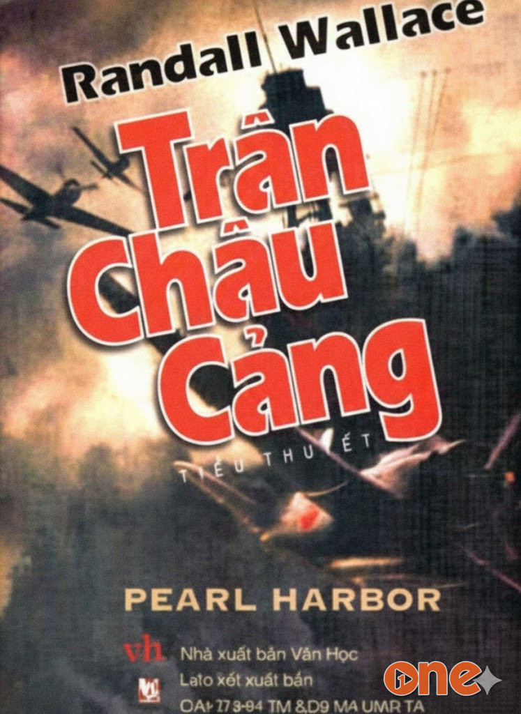 Trân Châu Cảng