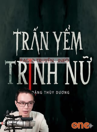 Trấn Yểm Trinh Nữ