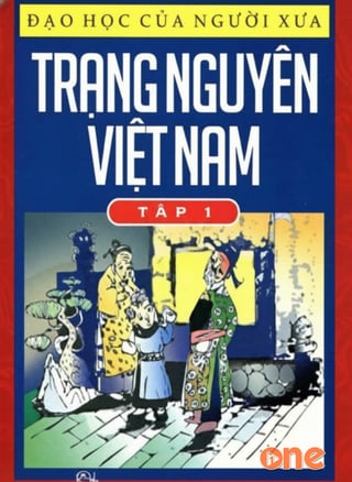 Trạng Nguyên Việt Nam
