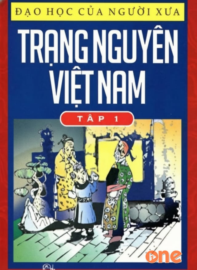 Trạng Nguyên Việt Nam