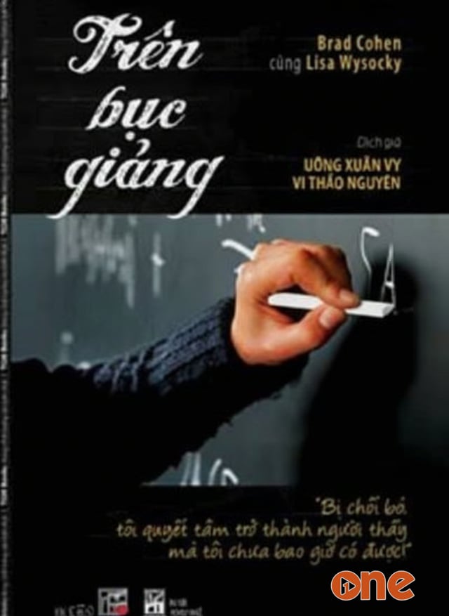 Trên Bục Giảng