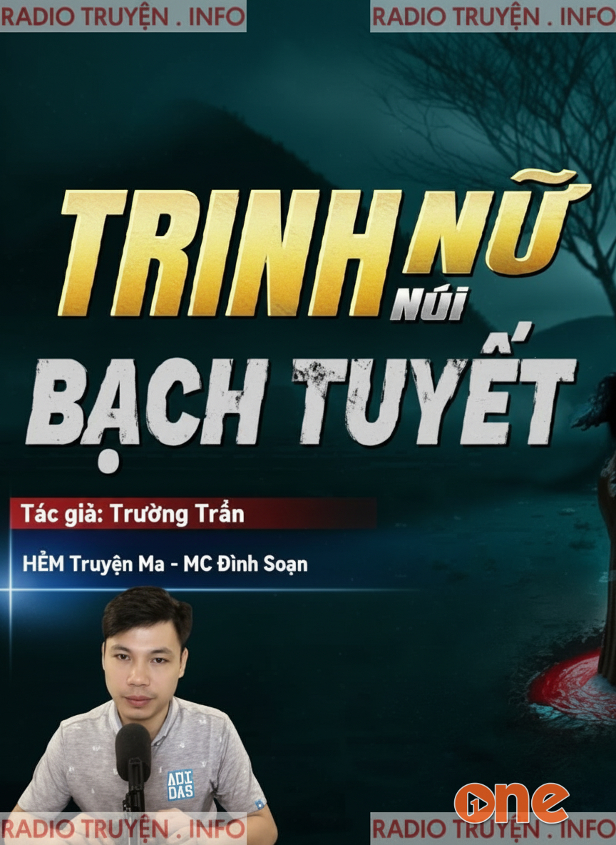 Trinh Nữ Núi Bạch Tuyết