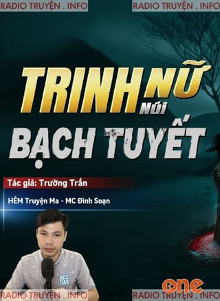 Trinh Nữ Núi Bạch Tuyết