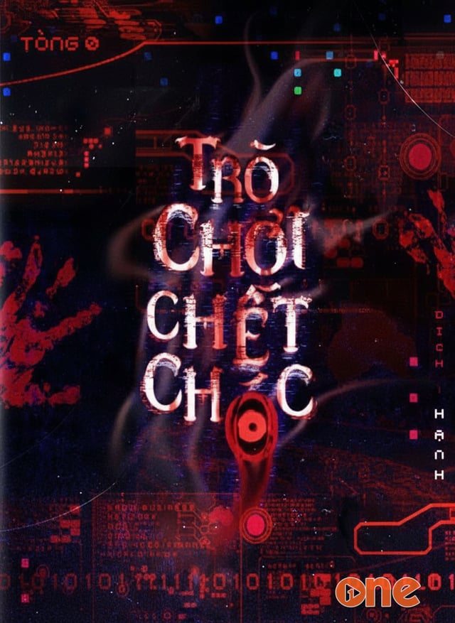 Trò Chơi Chết Chóc