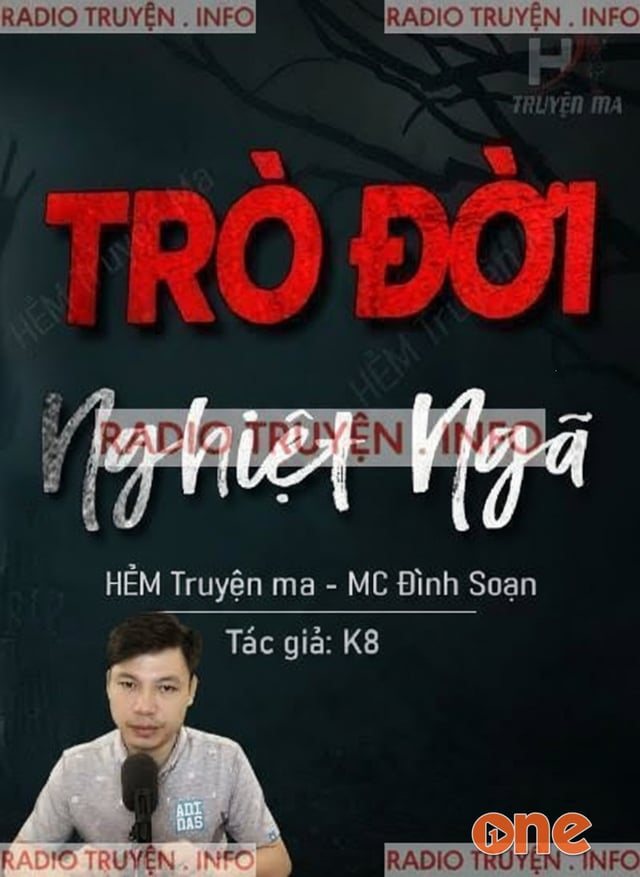 Trò Đời Nghiệt Ngã