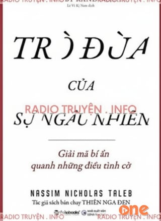 Trò Đùa Của Sự Ngẫu Nhiên