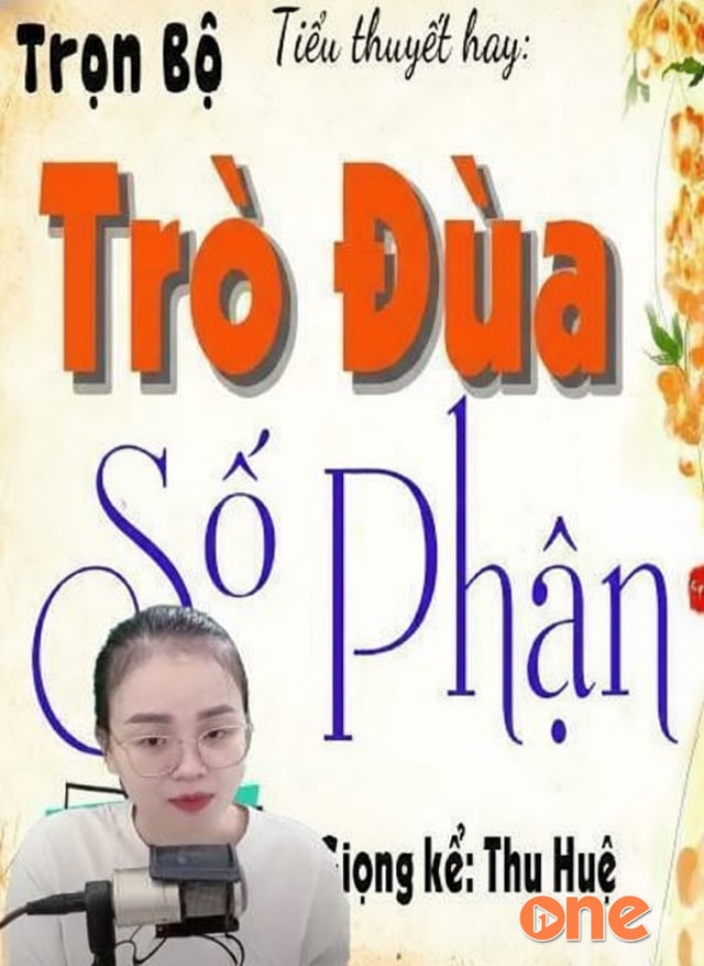 Trò Đùa Số Phận