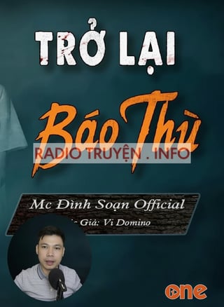 Trở Lại Báo Thù