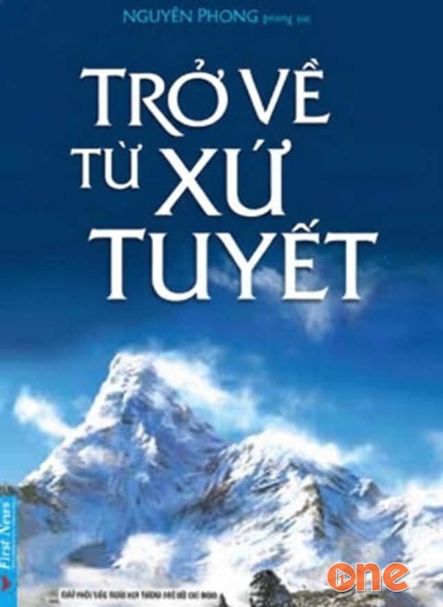 Trở Về Từ Xứ Tuyết