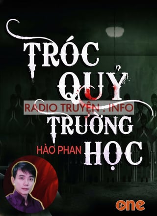 Tróc Quỷ Trường Học