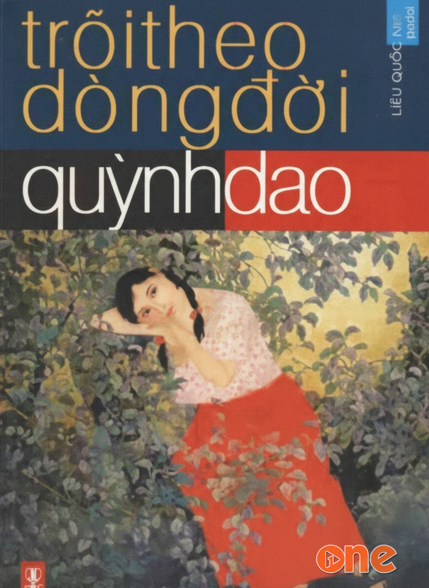 Trôi Theo Dòng Đời