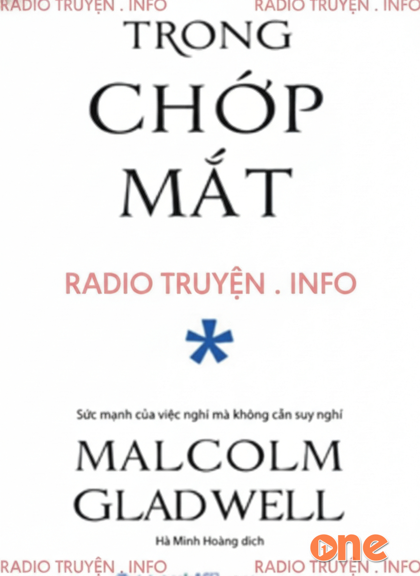 Trong Chớp Mắt
