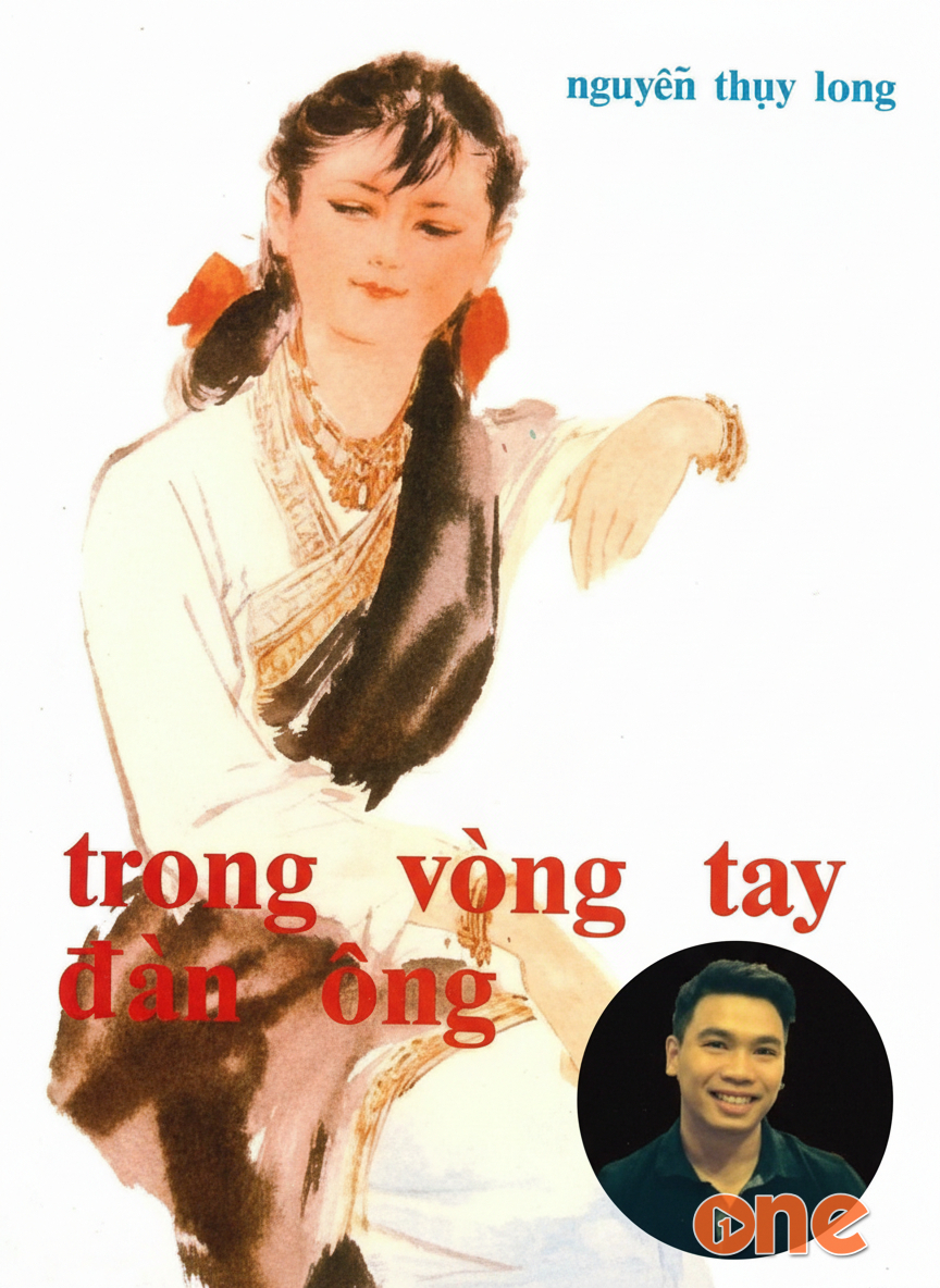 Trong Vòng Tay Đàn Ông