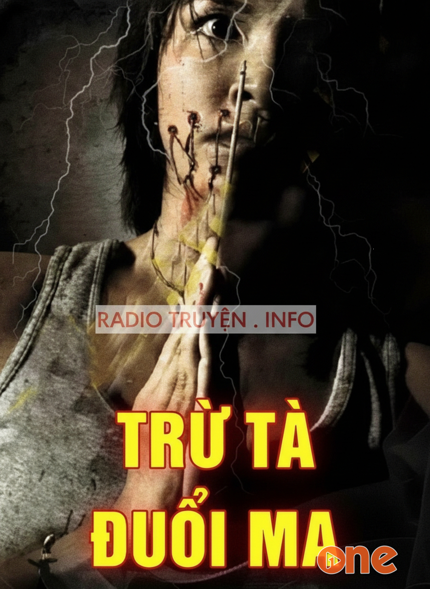 Trừ Tà Đuổi Ma