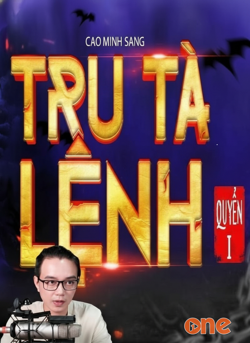 Tru Tà Lệnh