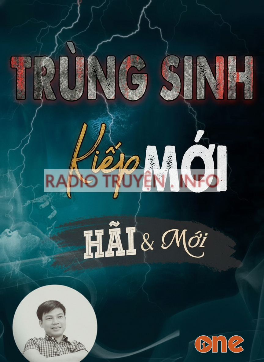 Trùng Sinh Kiếp Mới