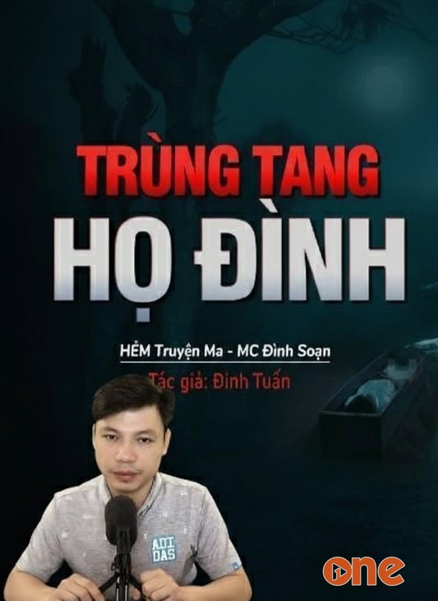 Trùng Tang Nhà Họ Đinh