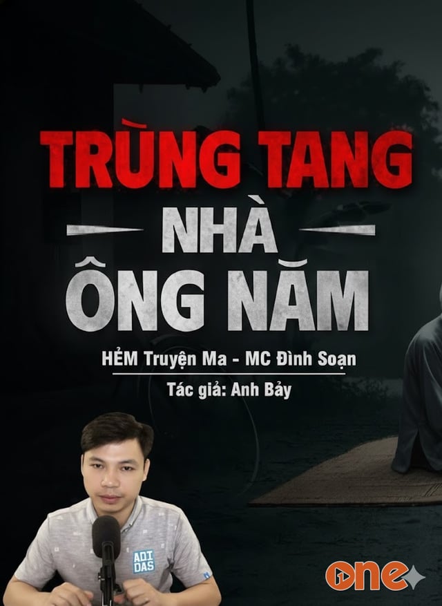 Trùng Tang Nhà Ông Năm