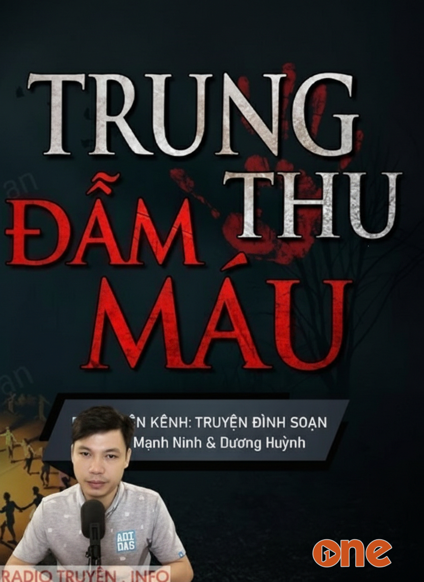 Trung Thu Đẫm Máu