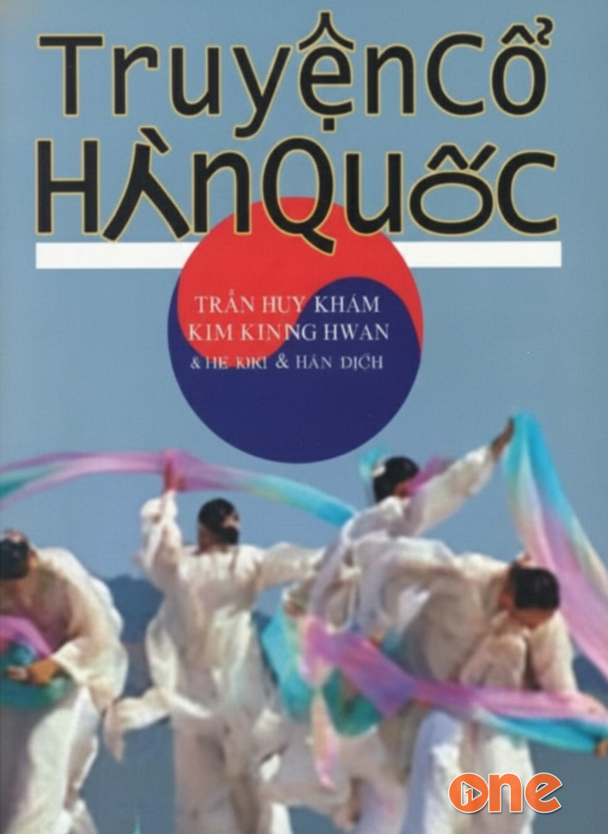 Truyện Cổ Hàn Quốc
