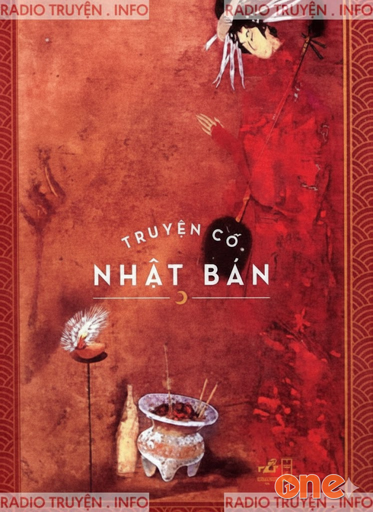 Truyện Cổ Nhật Bản