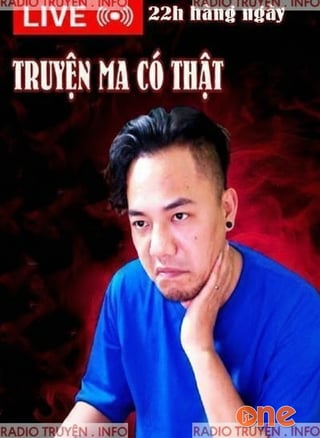 Kênh Truyện Ma Quàng A Tũn (Trực Tuyến)
