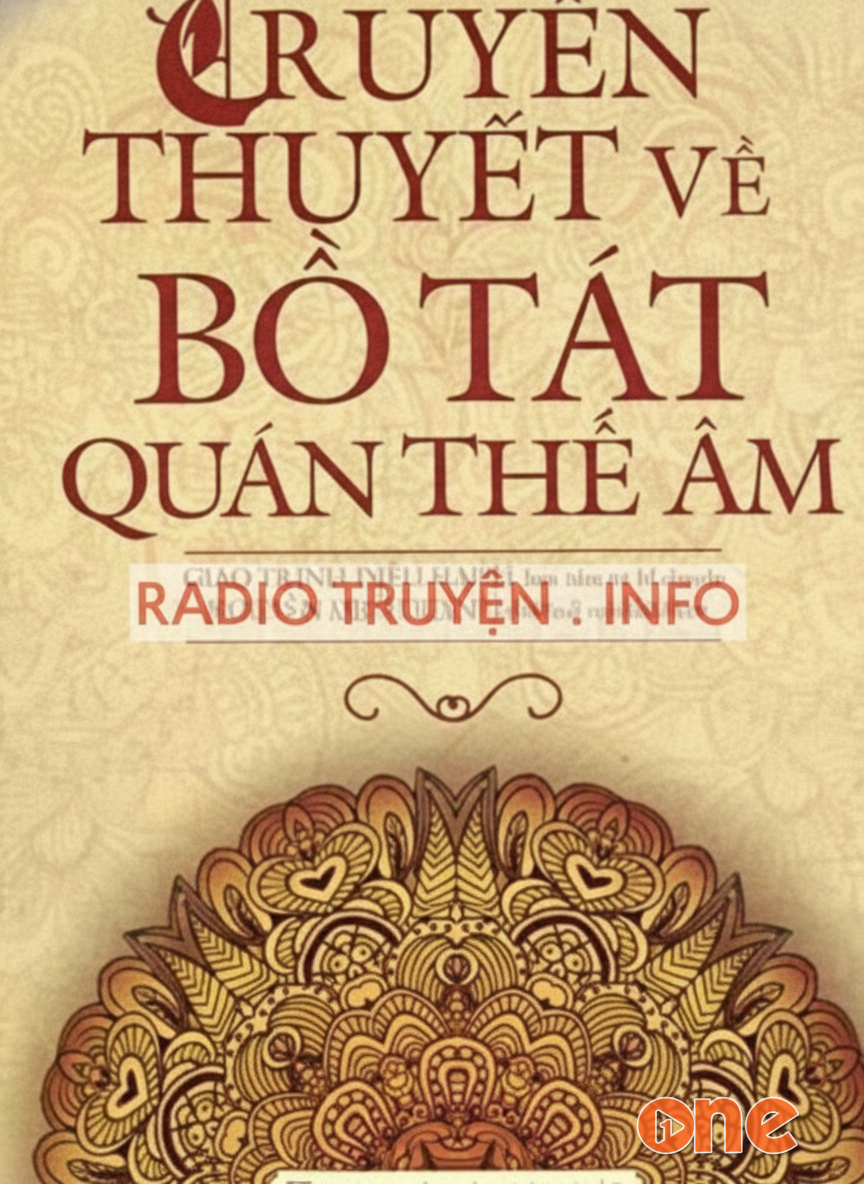 Truyền Thuyết Về Bồ Tát Quán Thế Âm
