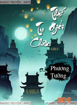 Tu Chân Thế Giới