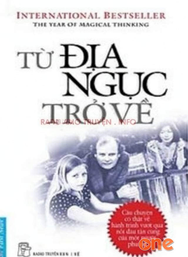 Từ Địa Ngục Trở Về