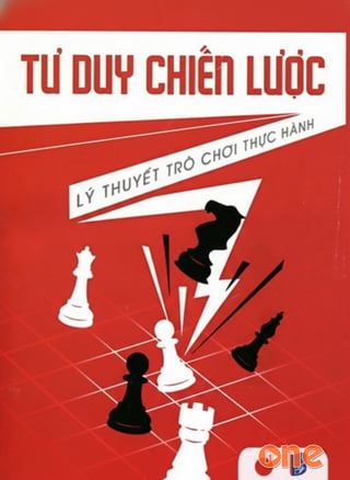 Tư Duy Chiến Lược