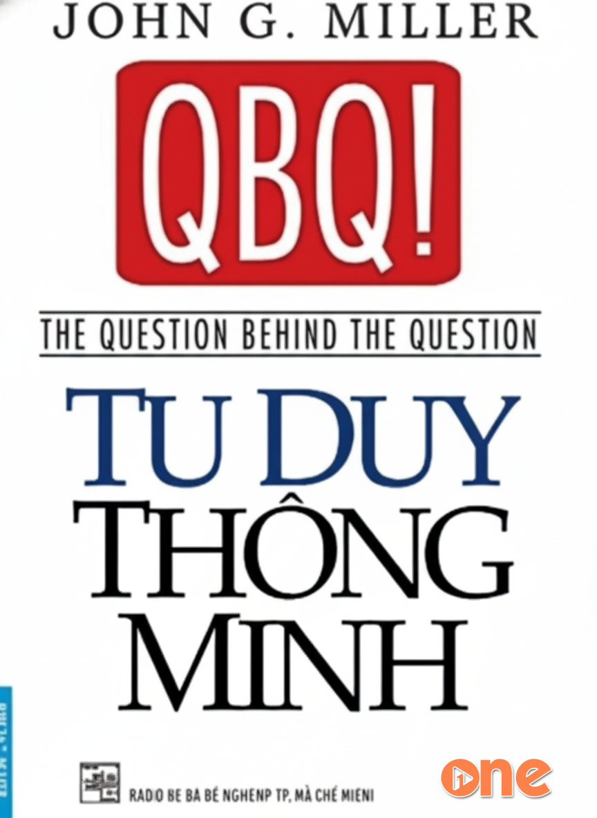 Tư Duy Thông Minh