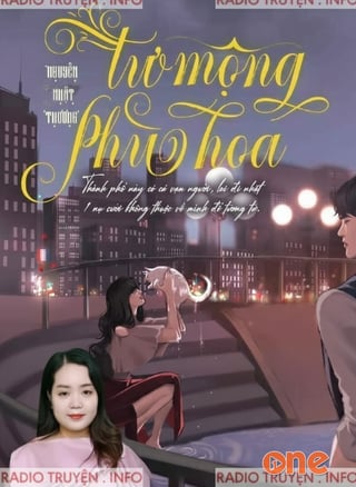 Tư Mộng Phù Hoa
