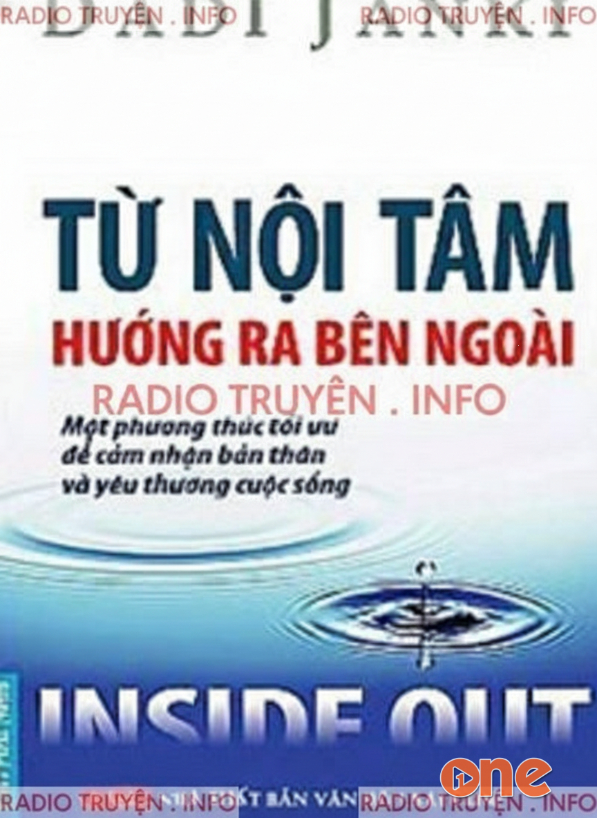 Từ Nội Tâm Hướng Ra Bên Ngoài