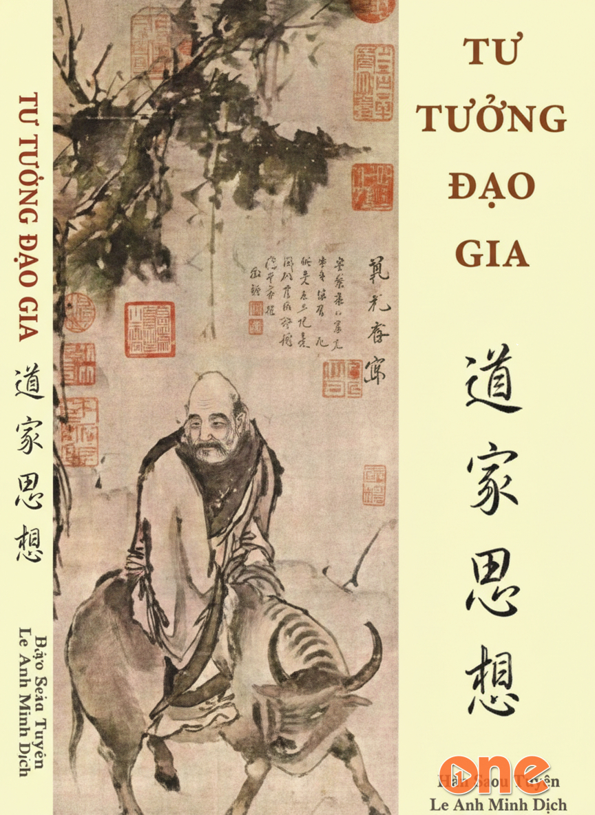 Tư Tưởng Đạo Gia