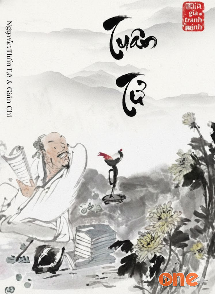 Tuân Tử