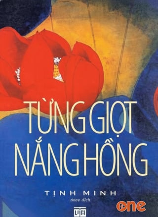 Từng Giọt Nắng Hồng