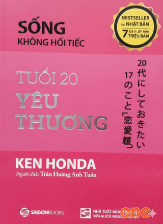 Tuổi 20 Yêu Thương