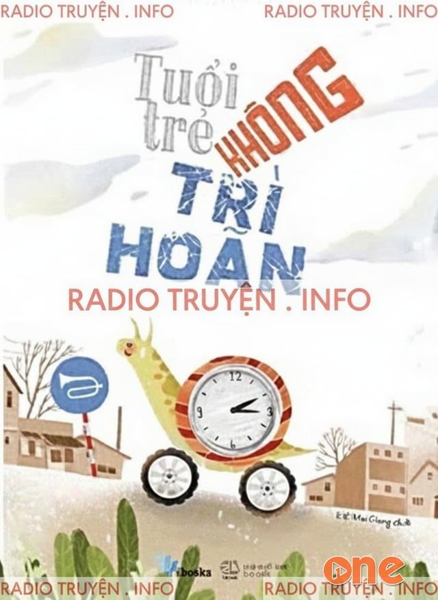 Tuổi Trẻ Không Trì Hoãn
