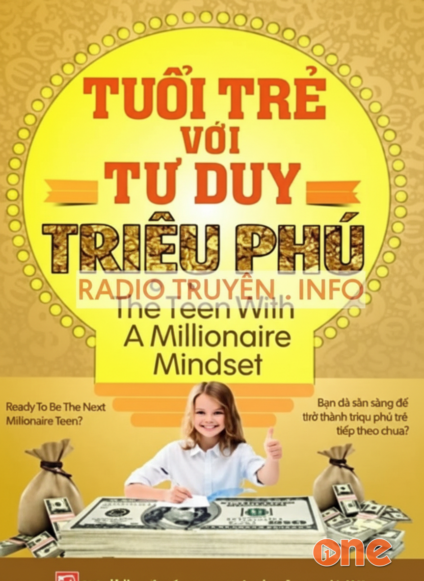 Tuổi Trẻ Với Tư Duy Triệu Phú
