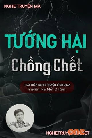 Tướng Hại Chồng Chết