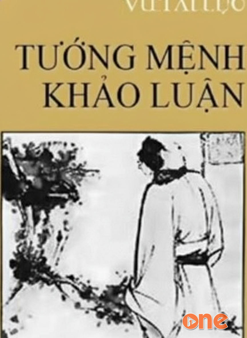 Tướng Mệnh Khảo Luận