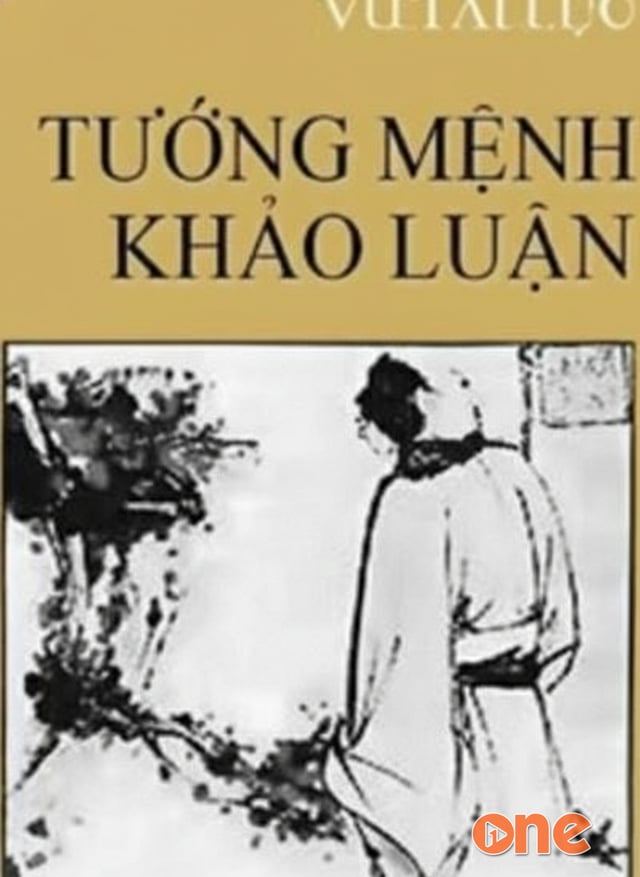 Tướng Mệnh Khảo Luận