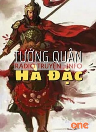 Tướng Quân Hà Đặc