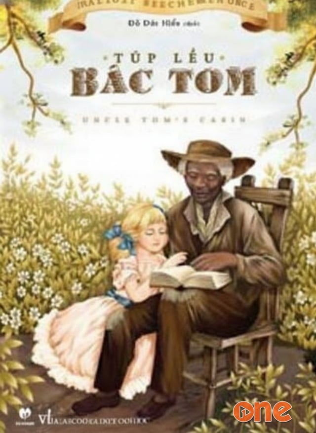 Túp Lều Bác Tom