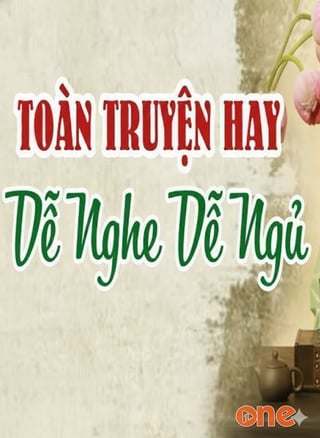 Tuyển Chọn Truyện VOV Hay