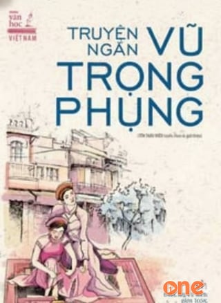 Tuyển Tập Truyện Ngắn Vũ Trọng Phụng