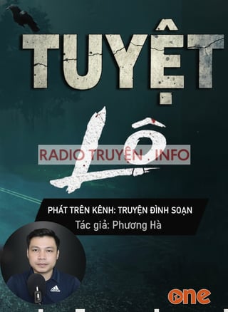 Tuyệt Lộ