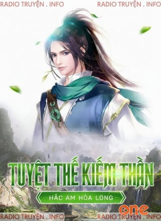 Tuyệt Thế Kiếm Thần