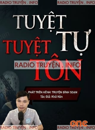 Tuyệt Tự Tuyệt Tôn