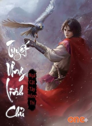 Tuyết Ưng Lĩnh Chủ